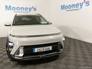 Hyundai KONA HYBRID ELEGANCE 1.6L PETROL AUTOIMATI - Image 2
