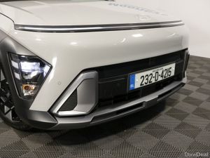 Hyundai KONA HYBRID ELEGANCE 1.6L PETROL AUTOIMATI - Image 3