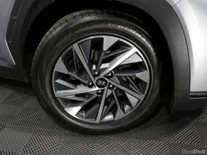 Hyundai Tucson Executive Plus 1.6L Diesel SUV - Te - Image 4