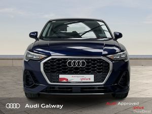Audi Q3 35 TDI SPORTBACK SE 150HP A/T - Image 3