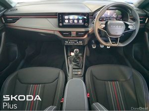 Skoda Kamiq Monte Carlo 1.0TSI 110Bhp - Image 2