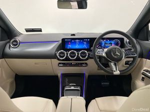 Mercedes-Benz GLA GLA 180 PROGRESSIVE PLUS - Image 4