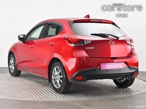 Mazda Demio 1.3 5DR AUTO - Image 3