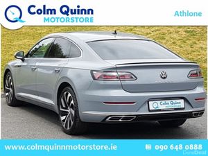 Volkswagen Arteon R-LINE 2.0TDI D7F 150HP - 1 Owne - Image 3