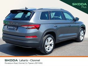 Skoda Kodiaq 7S STYLE 2.0TDI 15 *WIRELESS CHARGING - Image 3
