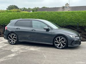 24Volkswagen Golf 1.5 Tsi R-line €25850 inc Vrt - Image 3