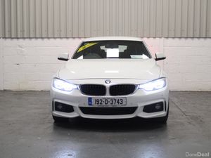 BMW 4-Series 2019 - Image 2