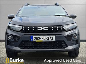 Dacia Sandero Stepway STEPWAY Expression TCe 110 - Image 2