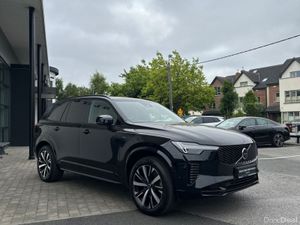 Volvo XC90 XC90 T9 Plus Dark AWD PHEV--Integrated - Image 3
