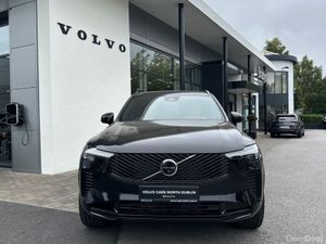 Volvo XC90 XC90 T9 Plus Dark AWD PHEV--Integrated - Image 2