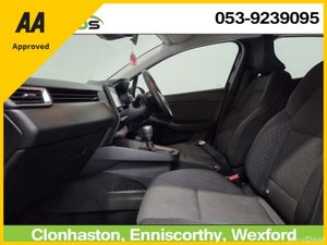 Renault Clio 2022 DYNAMIQUE EDITION  1.0PETROL - Image 4