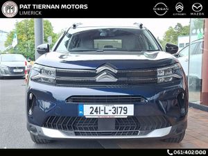 Citroen C5 Aircross MHEV 1.2 Plus - Image 4