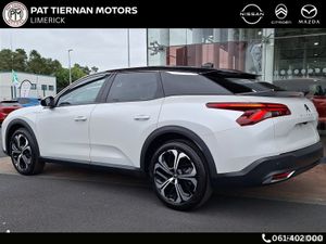Citroen C5 X PLUS PURE TECH 1.2 AUTO 2T - Image 2