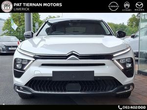Citroen C5 X PLUS PURE TECH 1.2 AUTO 2T - Image 4