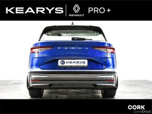 Skoda Enyaq IV 80 5DR Auto RWD - Image 3
