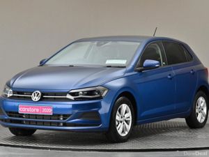Volkswagen Polo 1.0 TSI DSG COMFORTLINE **DIG DASH - Image 3