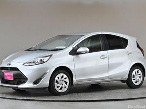 Toyota Aqua 1.5 VVT-i HYBRID **REVERSE CAM**ANDROI - Image 4