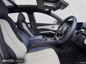 BYD ATTO 3 60kWh 204PS Design - Image 4
