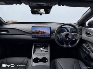 BYD Seal 6 Boost PHEV - Image 2