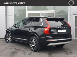 Volvo XC90 PHEV T8 (390hp) Inscription AWD - Image 3