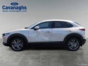 2023 Mazda CX-30 Gt Sport (Adv Safety Pack) - Image 2