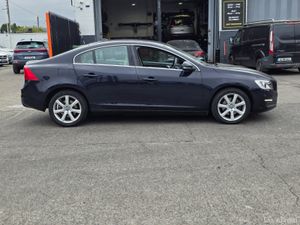 Volvo S60 SE 2.0 L Diesel Automatic - Image 3