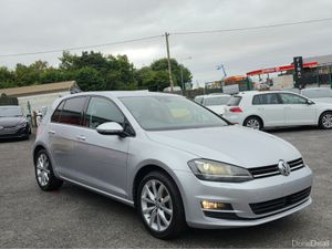 Volkswagen Golf 1.4 TSI  AUTOMATIC -  HIGHLINE  - - Image 2