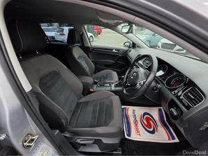 Volkswagen Golf ( 142 REG ) 1.4 TSI HIGHLINE EDITI - Image 3