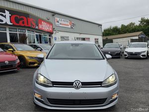Volkswagen Golf 1.4 TSI  AUTOMATIC -  HIGHLINE  - - Image 3