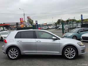 Volkswagen Golf 1.4 TSI  AUTOMATIC -  HIGHLINE  - - Image 4