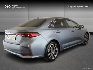 Toyota Corolla COROLLA HYB LUNA SPORT SA - Image 2