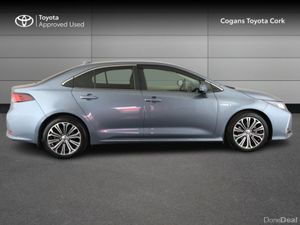 Toyota Corolla COROLLA HYB LUNA SPORT SA - Image 3