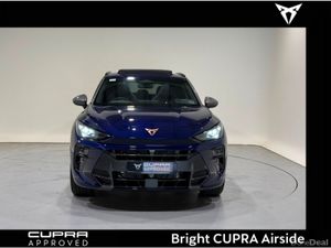 Cupra Terramar VZ EHYBRID 272HP DSG - Image 3