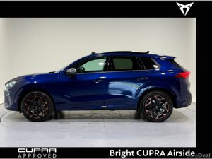Cupra Terramar VZ EHYBRID 272HP DSG - Image 4