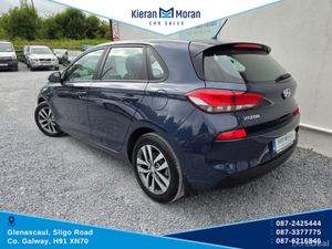 Hyundai i30 I 30 DELUXE 5DR - Image 4