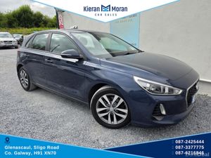 Hyundai i30 I 30 DELUXE 5DR - Image 2