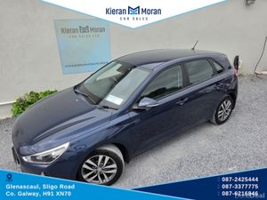 Hyundai i30 I 30 DELUXE 5DR - Image 3