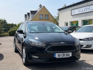 Ford Focus Excellent Condition - Image 3