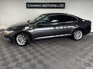Volkswagen Passat CL 2.0 TDI MANUAL 6SPEED FWD 150 - Image 3