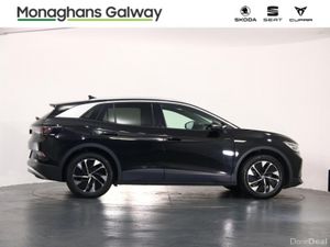 Volkswagen ID.4 STYLE 52KWH *TOP SPEC, PAN ROOF* - Image 2