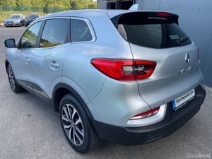 Renault Kadjar EQUILIBRE TCE 140 AUTO EDC MY2 - Image 4