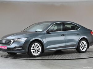 Skoda Octavia 2.0TDI AMBITION 150BHP 6SPD - Image 4