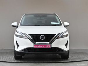 Nissan Qashqai 1.3 PET MILD HYBRID SV PREMIUM **36 - Image 2