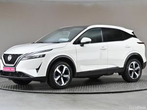 Nissan Qashqai 1.3 PET MILD HYBRID SV PREMIUM **36 - Image 4