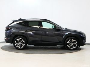 *83* 2022 Hyundai Tucson 1.6tgdi premium - Image 3