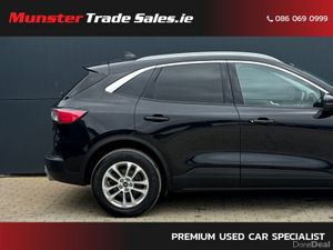 Ford Kuga 1.5 EcoBlue 120PS Titanium - Image 2