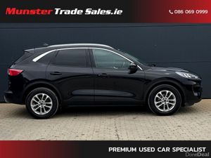 Ford Kuga 1.5 EcoBlue 120PS Titanium - Image 3