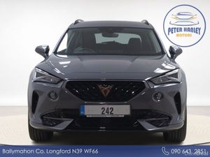 Cupra Formentor Formentor V1 Phev S-A  V1  eTSi Hy - Image 4