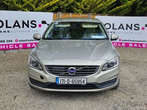 Volvo V60 2017 D4 AUTOMATIC NCT 06/27 - Image 2
