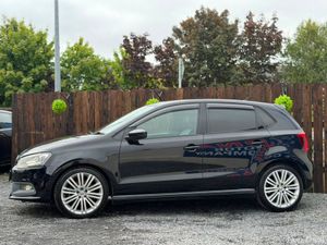 Volkswagen Polo 1.4 GT AUTO - 83K KMS - Image 4